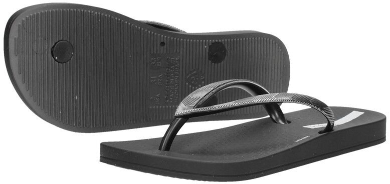Ipanema Ipanema Anatomic Mesh Kids zwart