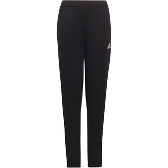 Adidas Entrada 22 Tracksuit Hose Black Kinder