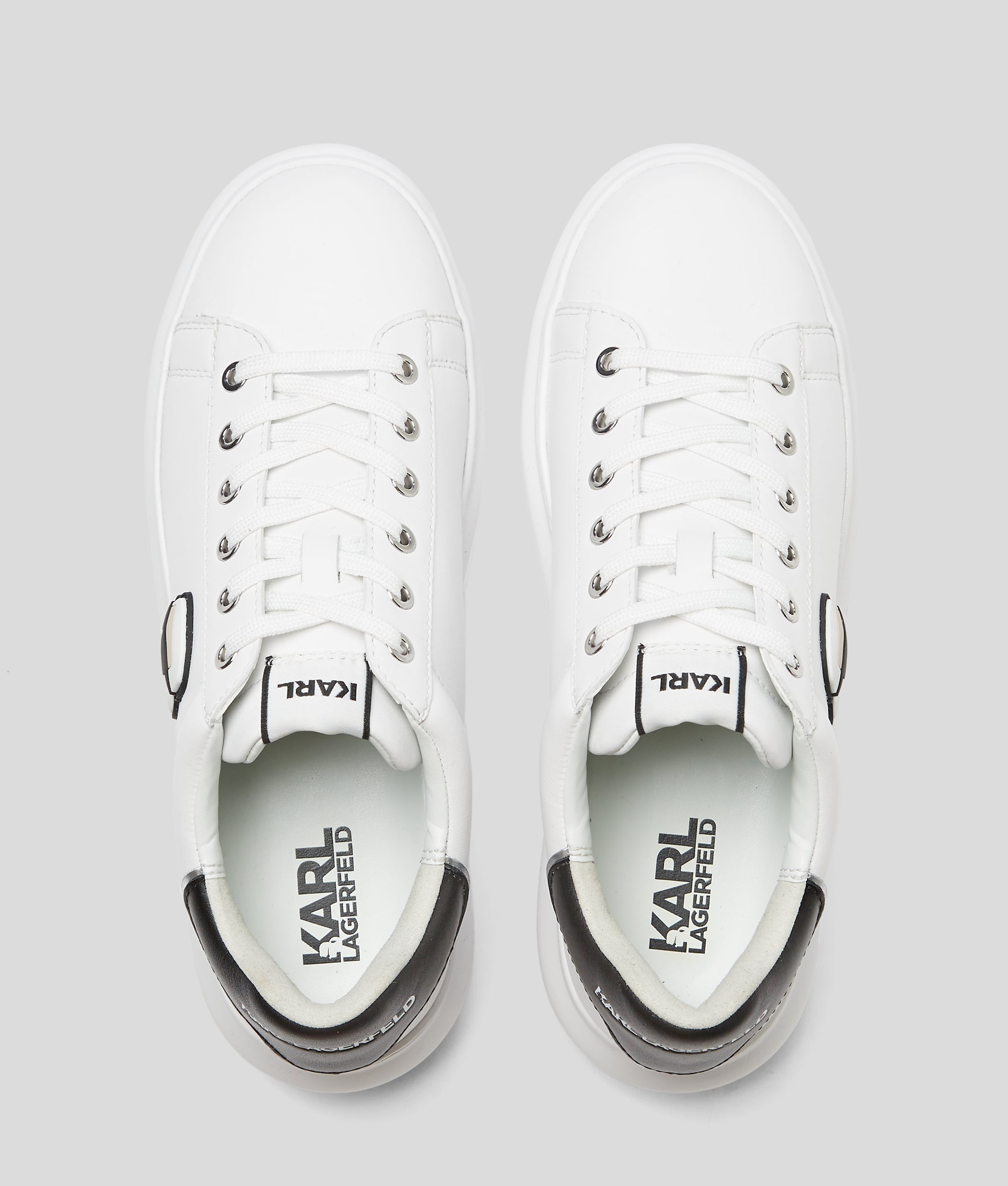 IKON NFT KAPRI SNEAKERS