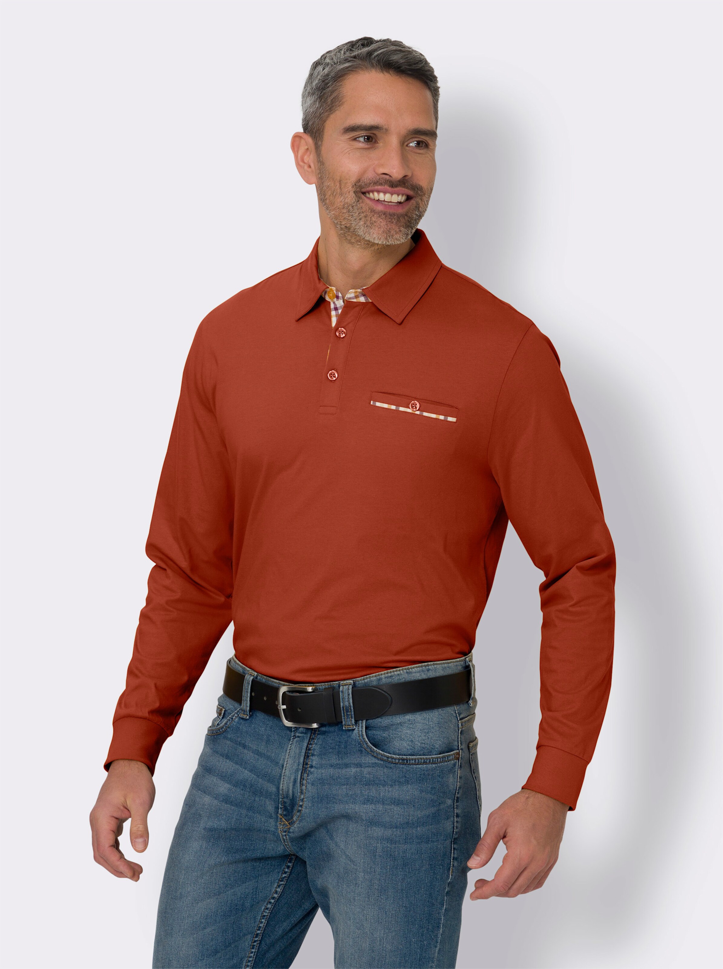 Poloshirt