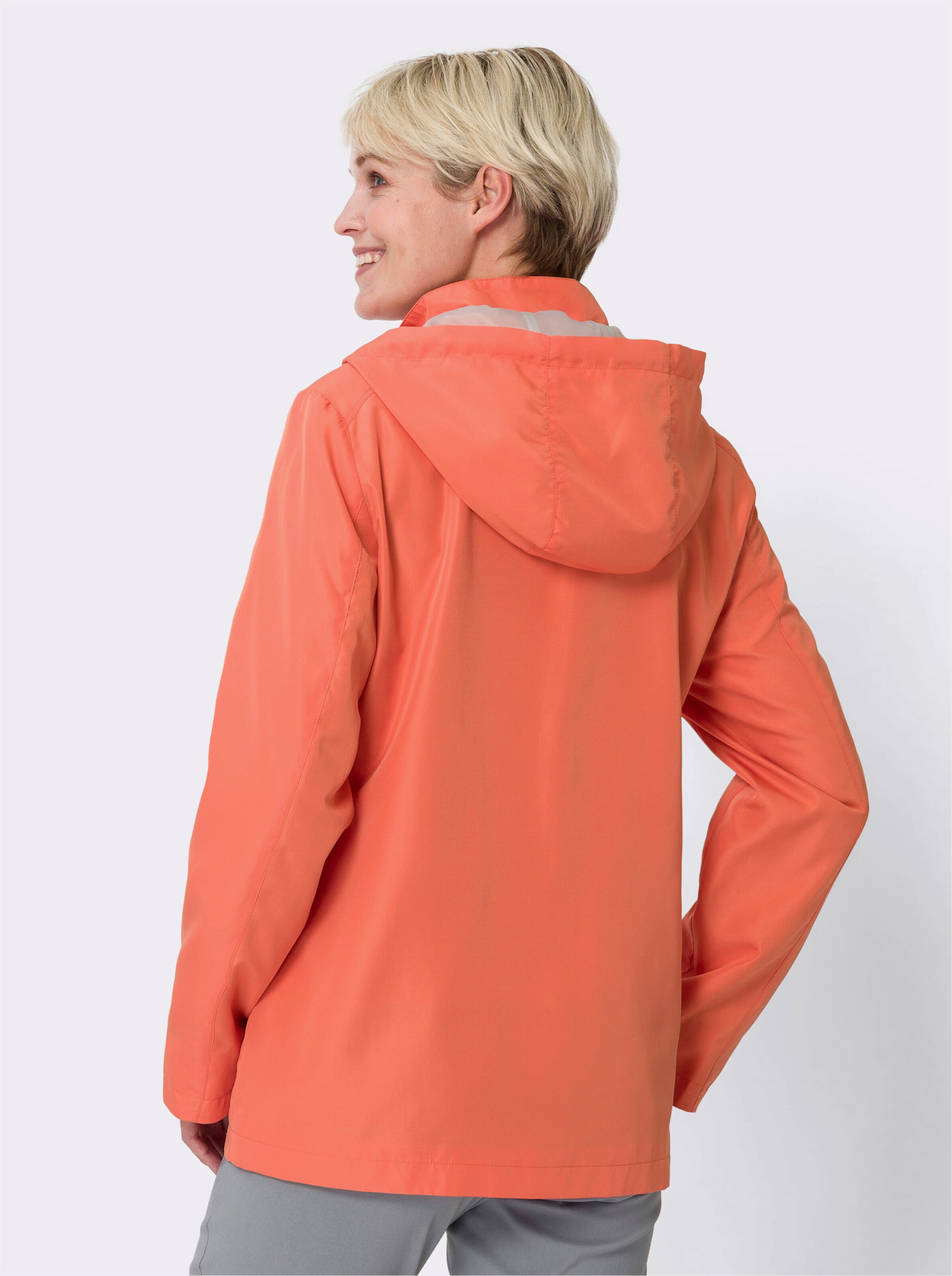 Jacke