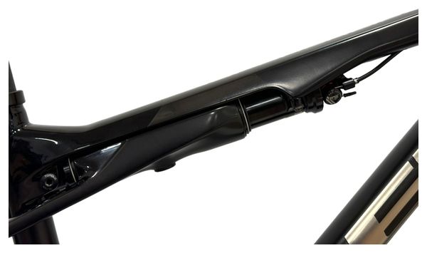 Produit reconditionné . Trek Supercaliber 9.9 Carbon XX1 AXS 2020 . VTT . Trek . très bon état
