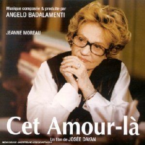 Cet Amour-La