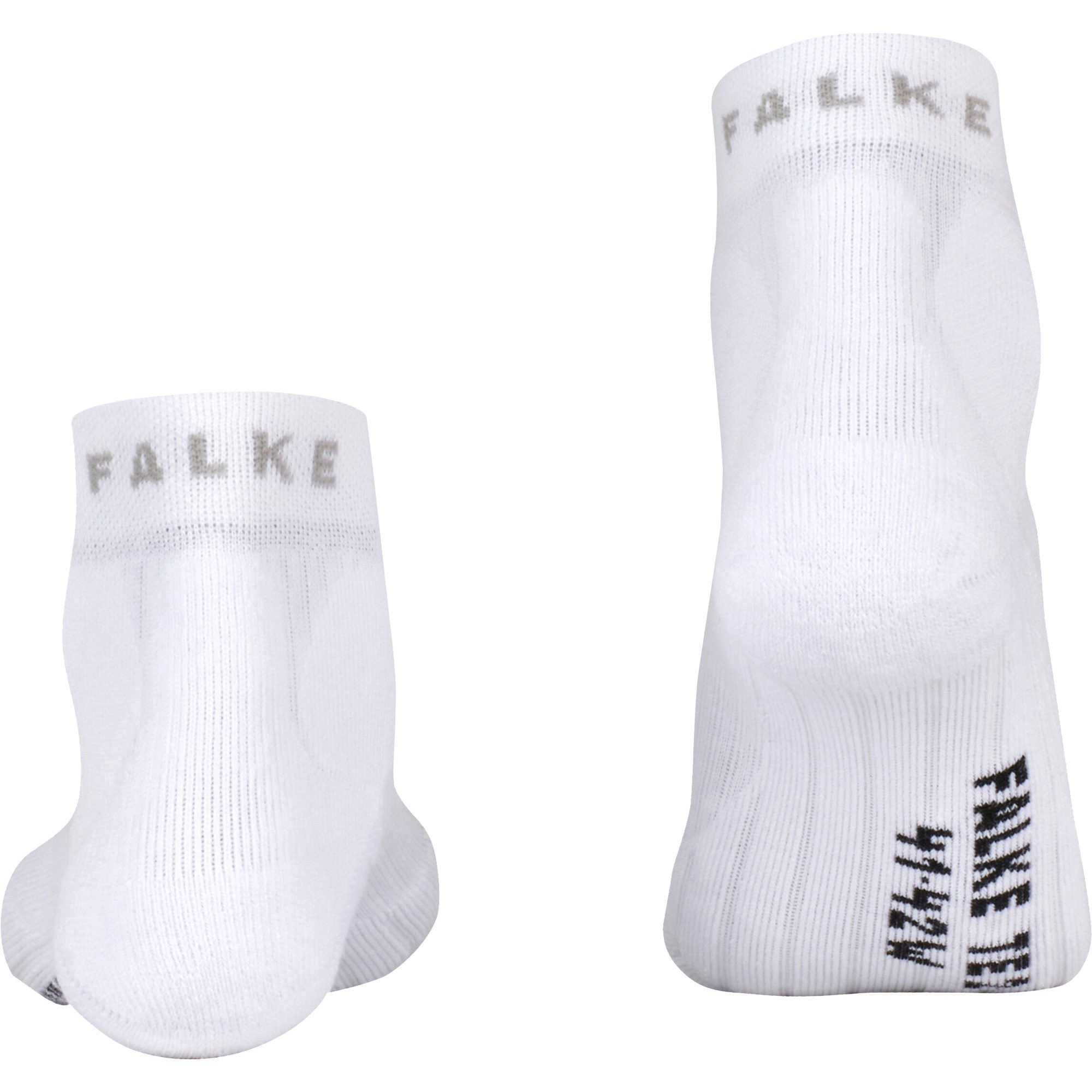 Falke TE2 Socken Damen weiß