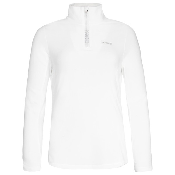 Protest - Women's PRTMutez 1/4 Zip Top - Pull polaire