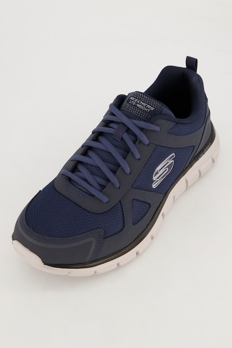 Sneaker, Skechers, extra weit, bis Gr. 48,5