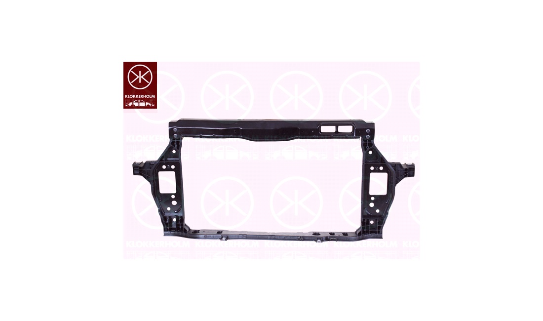 Frontpanel