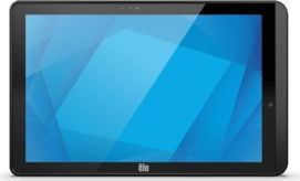 Elo Pay M100, EMV, 25,7cm (10,1''), Projected Capacitive, USB-C, BT, WLAN, eSIM, 4G, NFC, Android, kabel | E122179