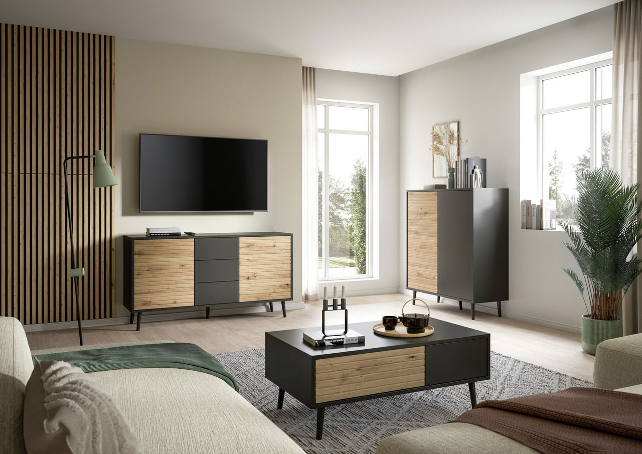 MID.YOU Couchtisch FYNS