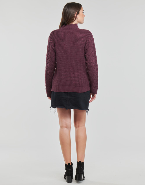 Molly Bracken - LA820AN - Bordeaux