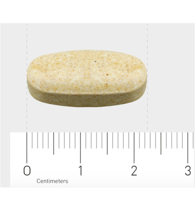 AOV 316 Vitamine C 1000mg (180 tabletten)