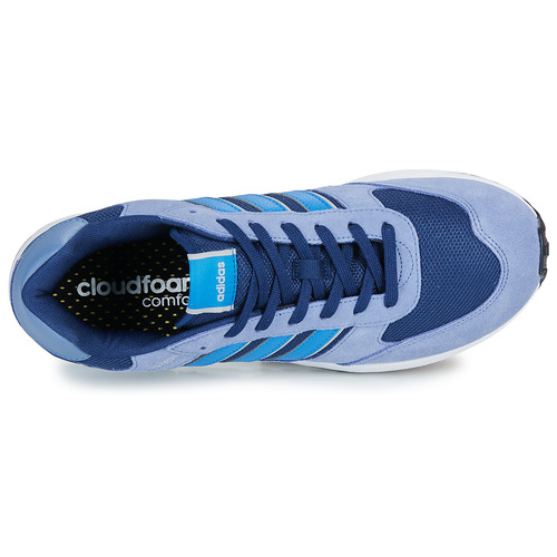 Adidas Sportswear - RUN 80s - Bleu