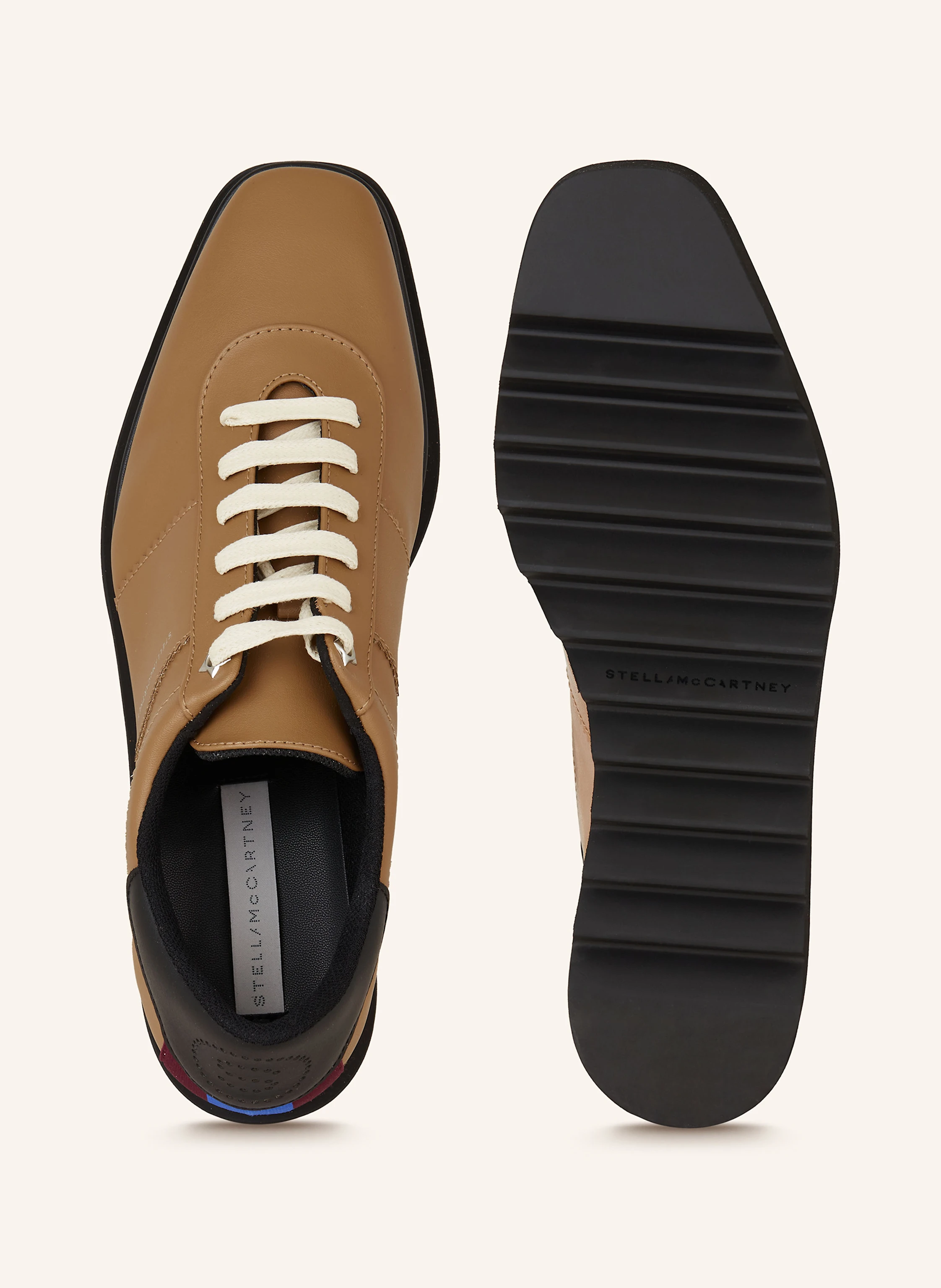 STELLA McCARTNEY Sneaker SNEAKELYSE