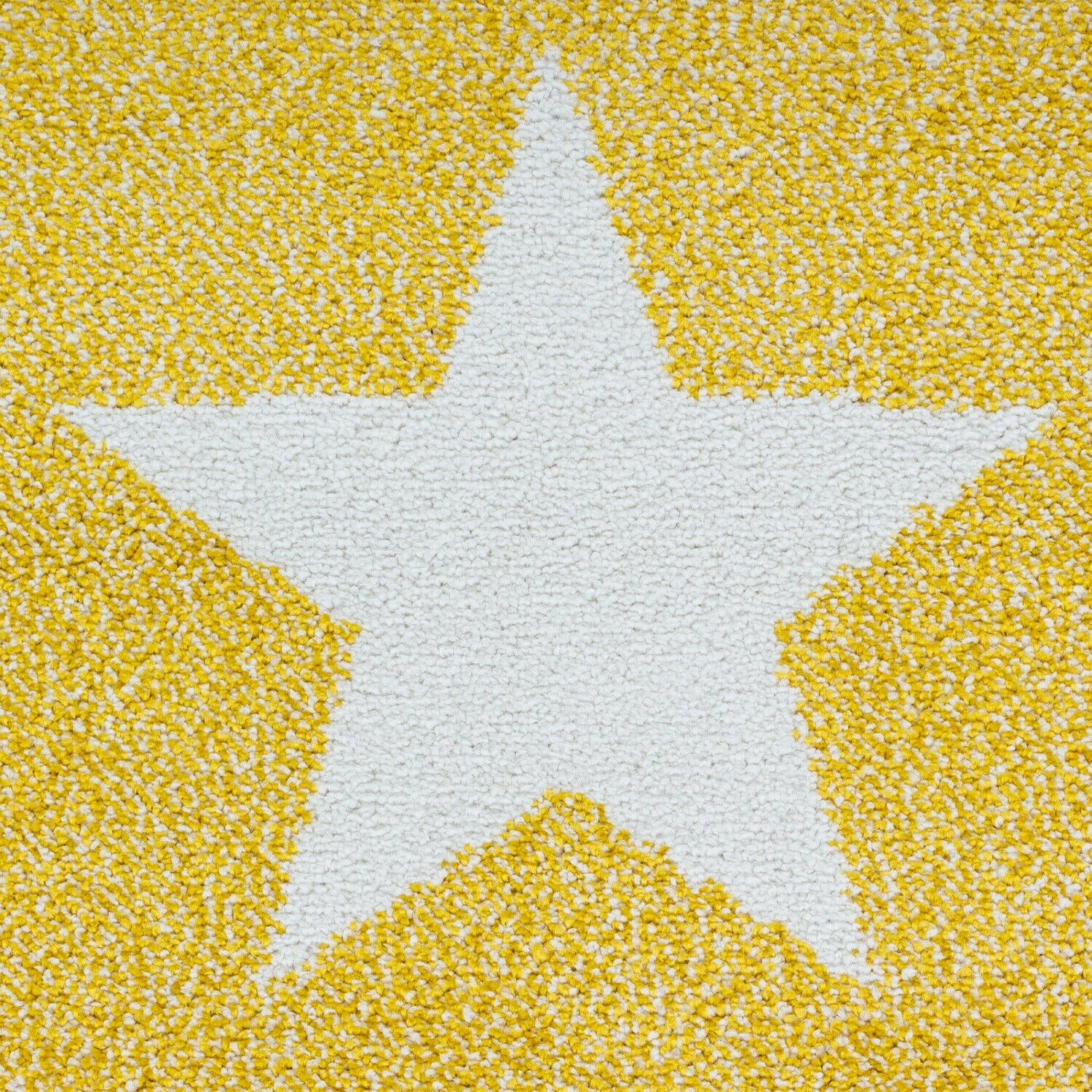 Wunderschöne Kinderteppiche kurzflor 11 mm Teppich mit Herz Motiven Rund Viereck