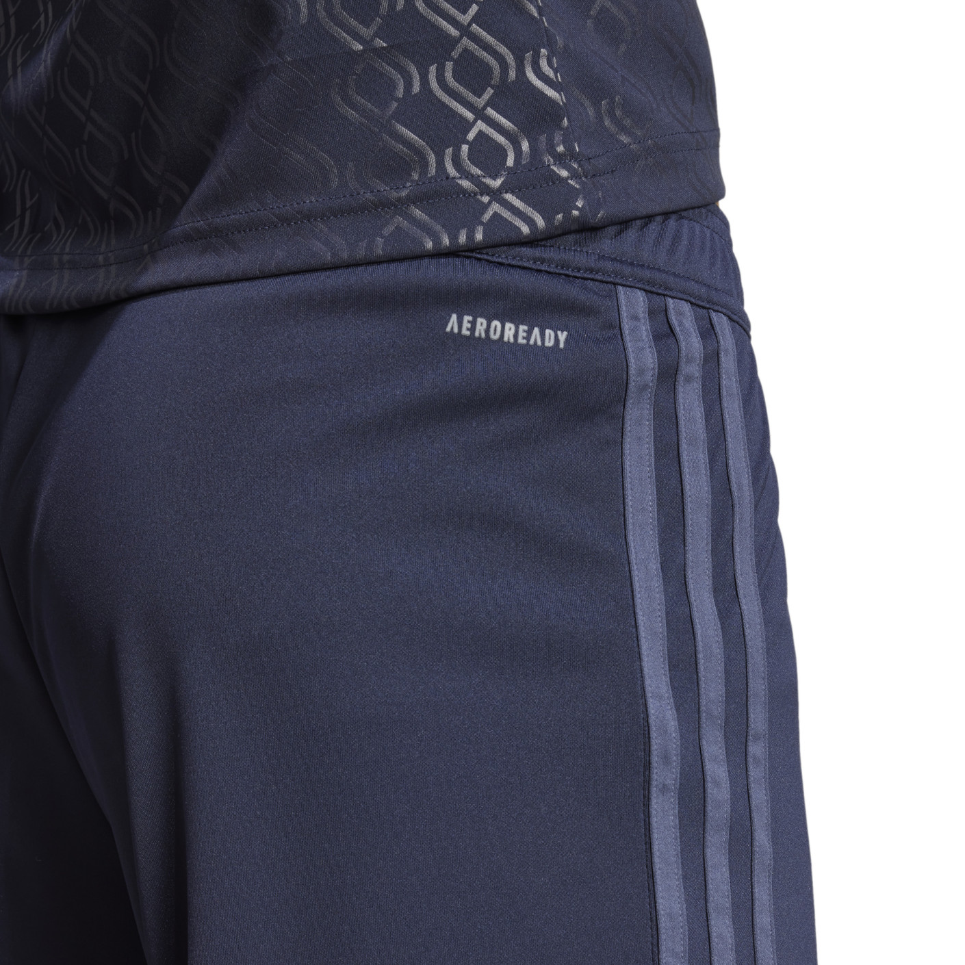 Adidas Juventus 3e Broekje 2024-2025