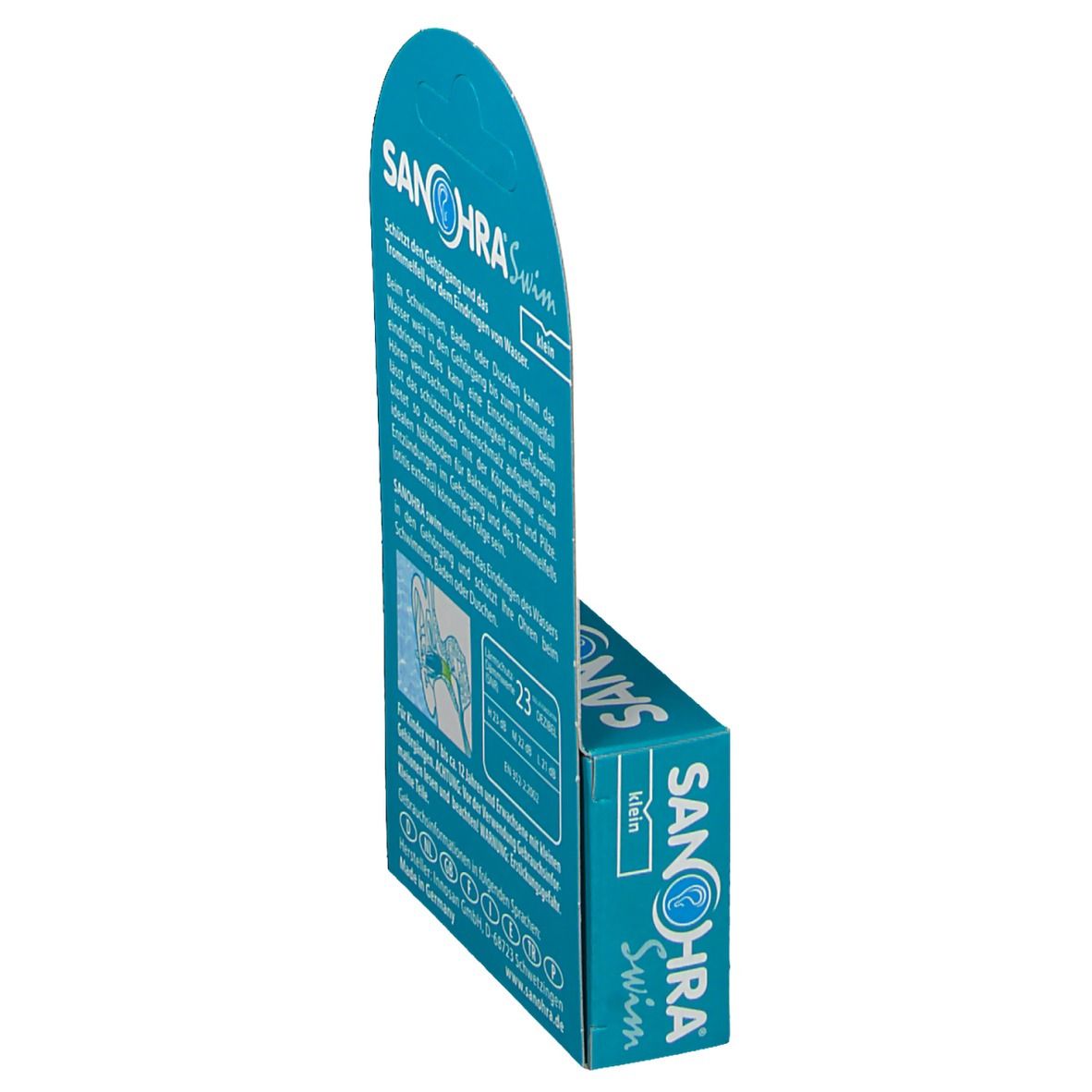 Sanohra for Kids Swim