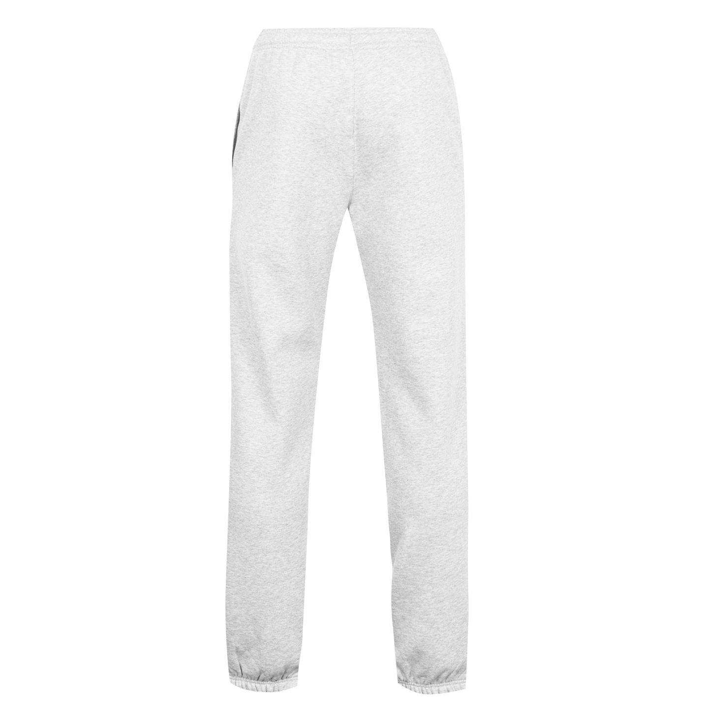 Lacoste Fleece Jogging Bottoms