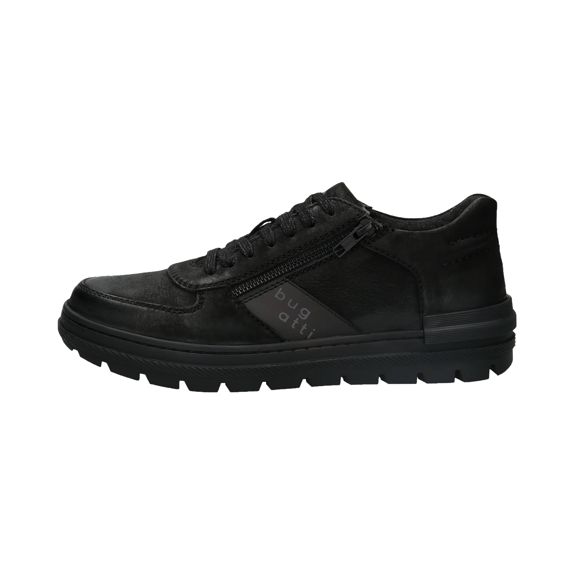 Sneaker schwarz