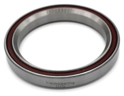 Roulement de Direction Black Bearing D10 40 x 51.9 x 7 mm 45/45°
