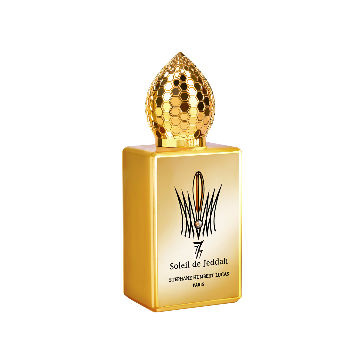Soleil de Jeddah Original Eau de Parfum 50ml