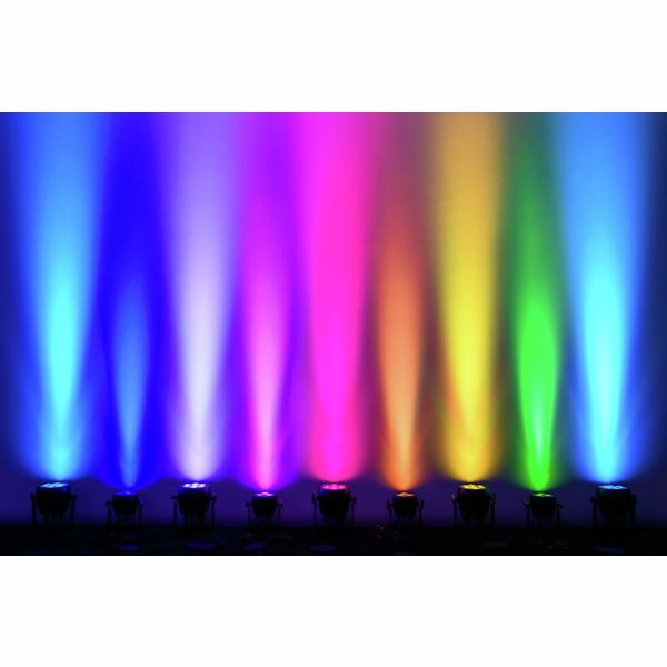 Ignition WAL-L710 Par Bundle