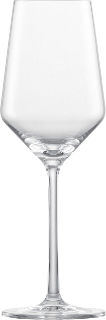 SCHOTT ZWIESEL Rieslingglas PURE