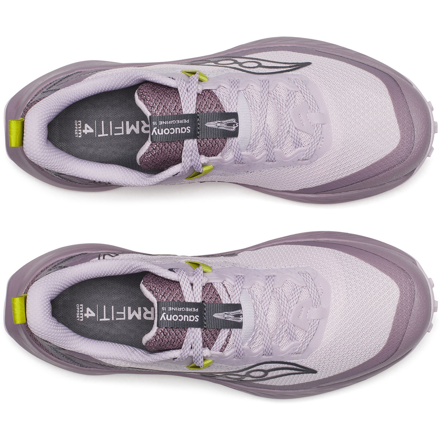 Saucony Peregrine 15 Dames