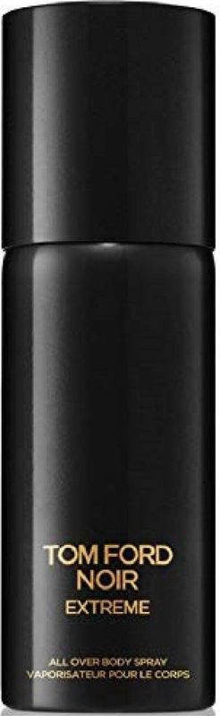 Tom Ford Noir Extreme All Over Body Spray