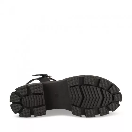 Sandales NOIR SINEQUANONE