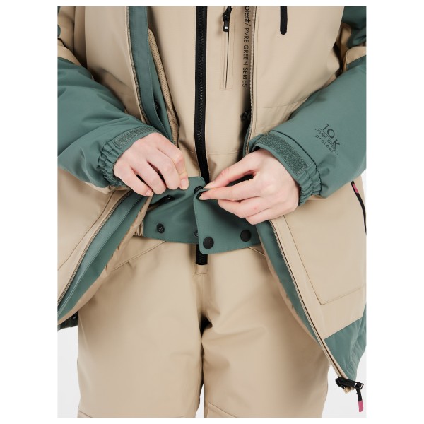Protest - Women's PRTBackup Snowjacket - Veste de ski