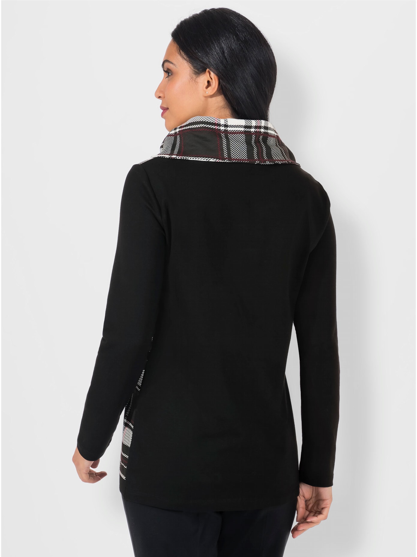Sweatshirt qualité coton