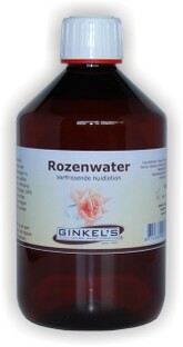 Ginkel's Rozenwater 500ML