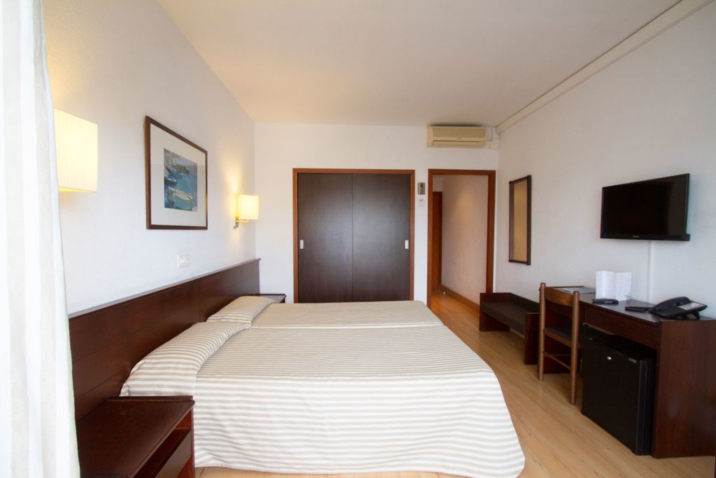Gran Garbi Hotel Halfpension - Hotel