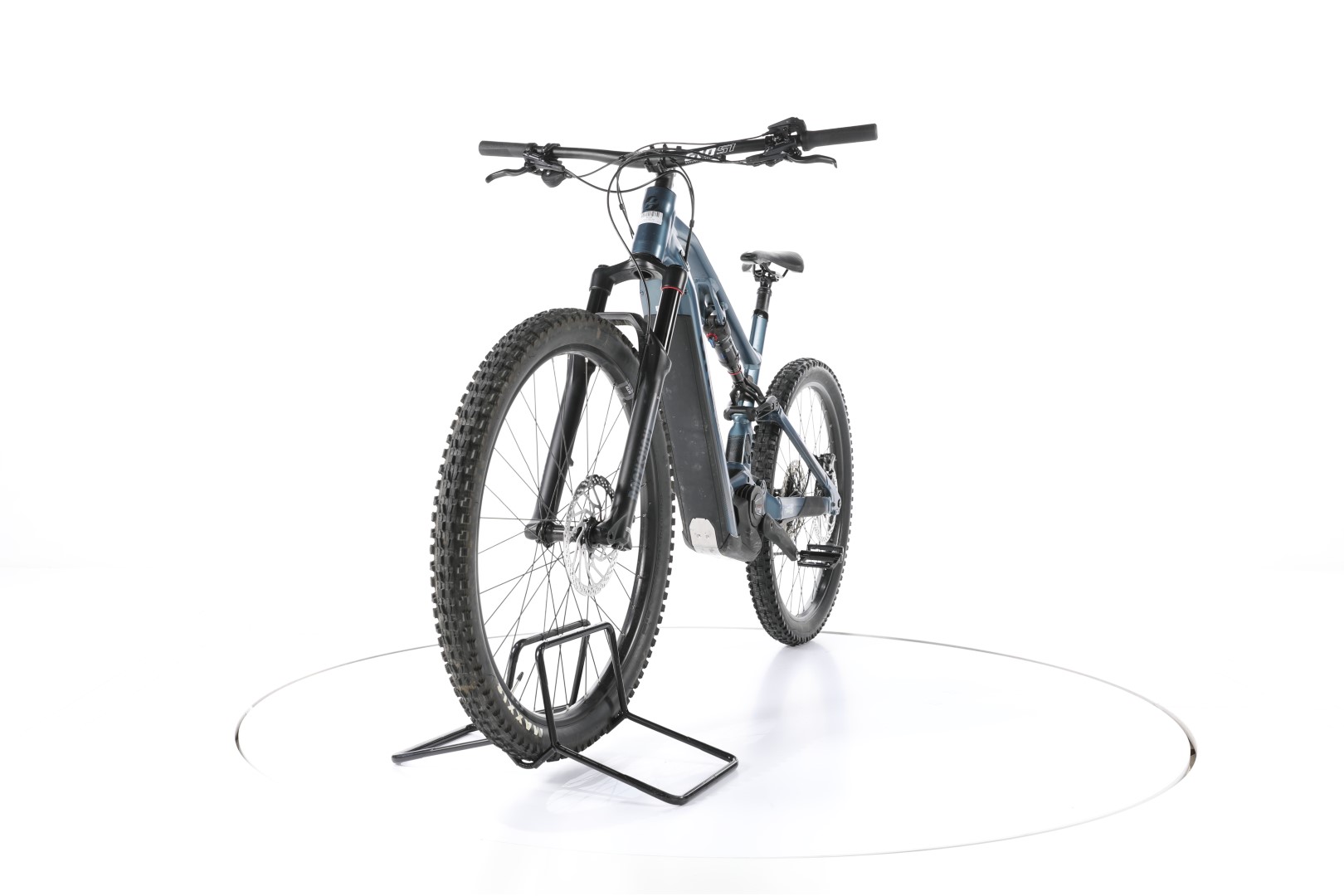 Ghost E-ASX 130 Advanced AL (2023) | Diamond