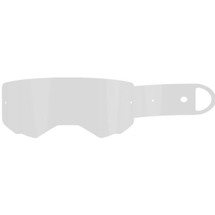 Tear-offs Alpinestars VISION 8-5-3 X20 - Blanc
