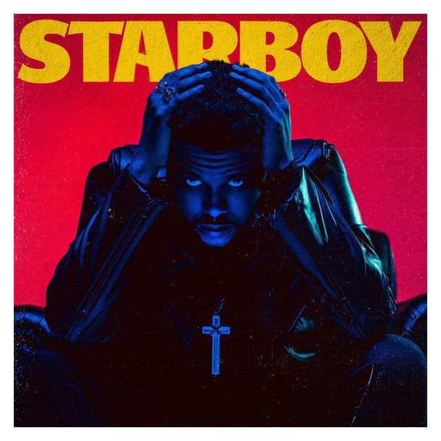 The Weeknd