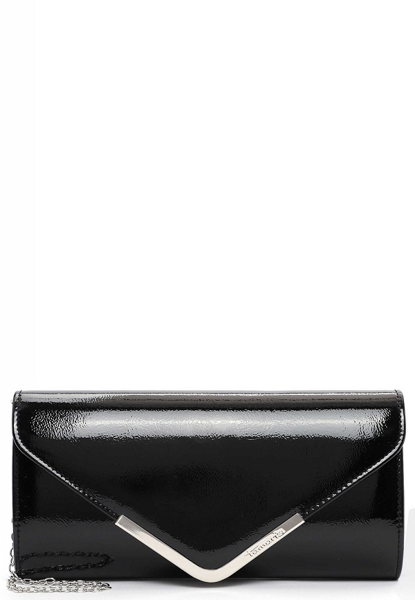 Amalia Abendtasche .100 black