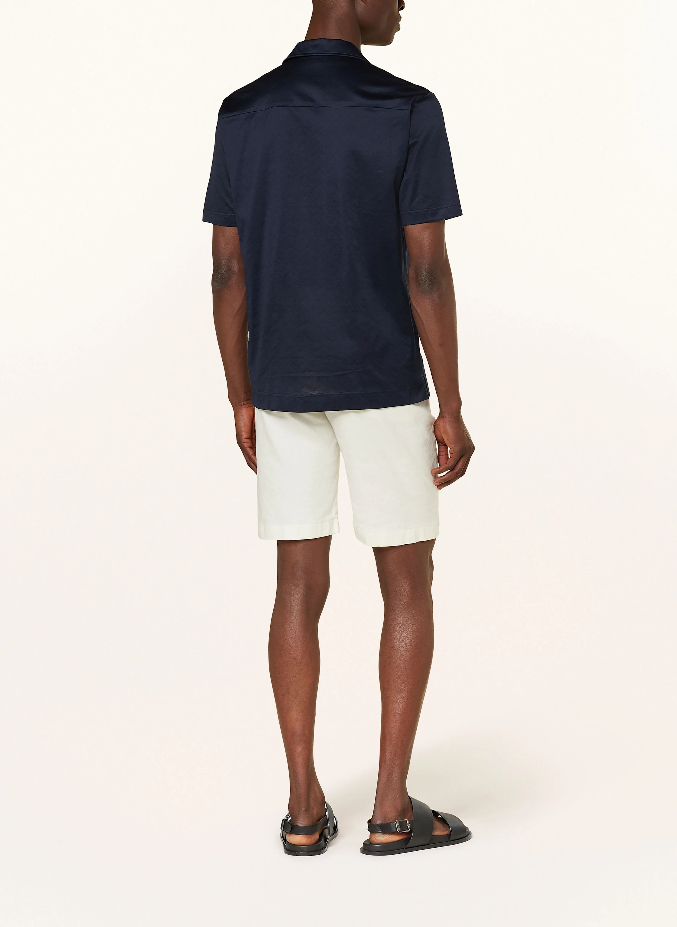 ETON Resorthemd Regular Fit
