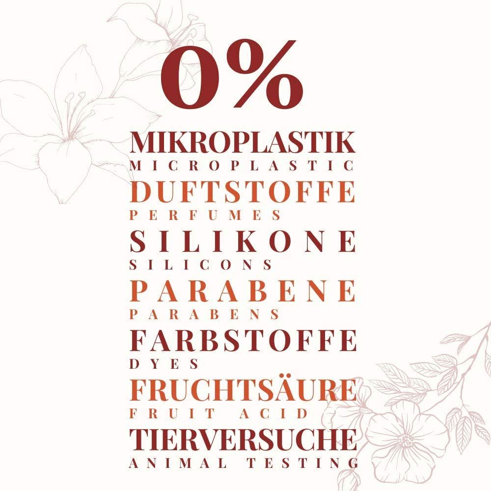 Carenesse Peeling-Gurt Rückenpflege & Massage