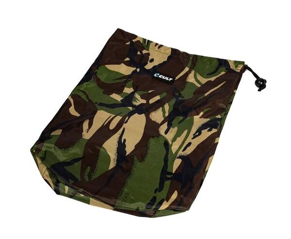 Sac de Rangement Cult DPM Stuff Sack