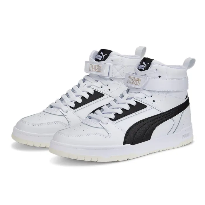 Puma RBD Game Sneakers Heren