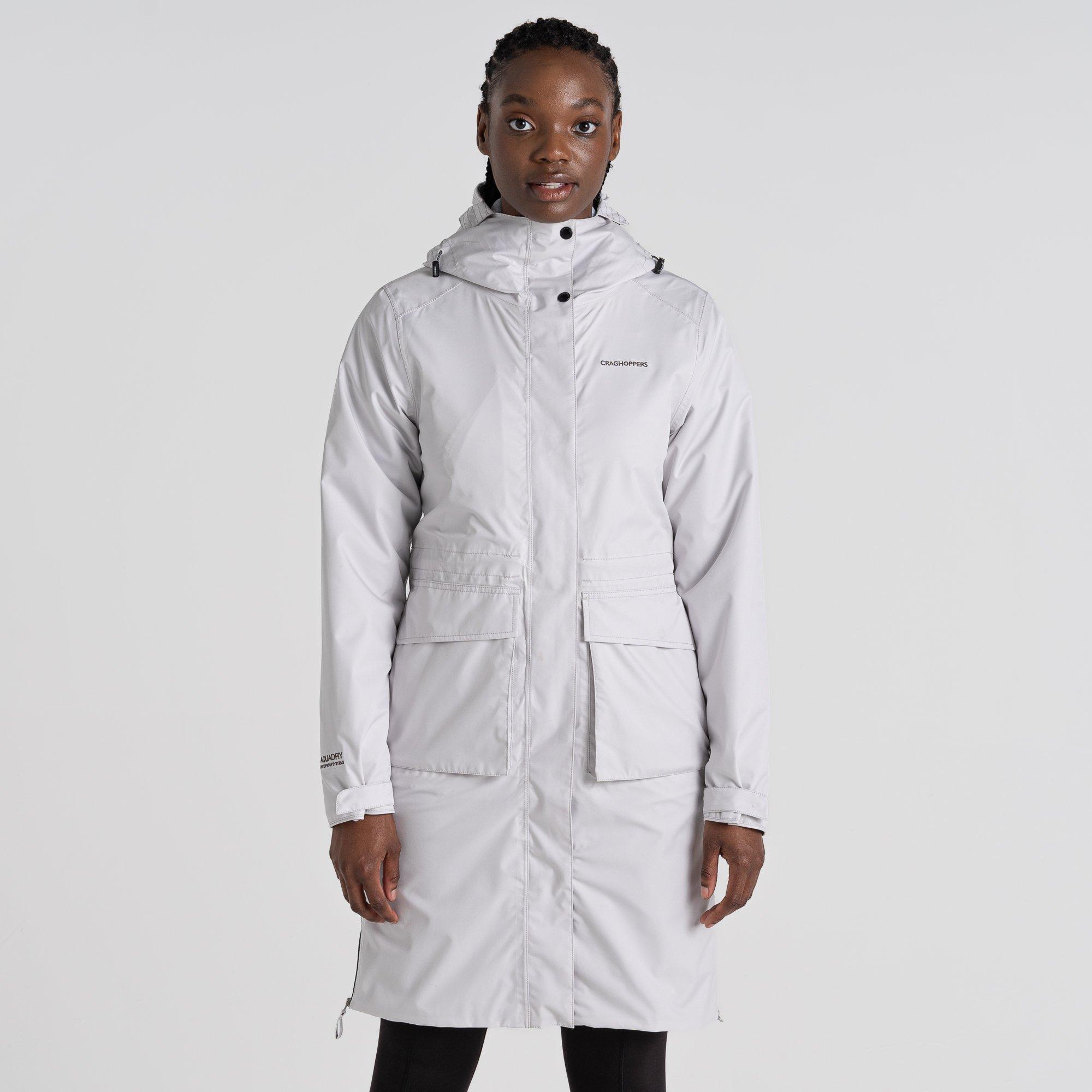 Craghoppers Crag Bertina Jacket Ld99