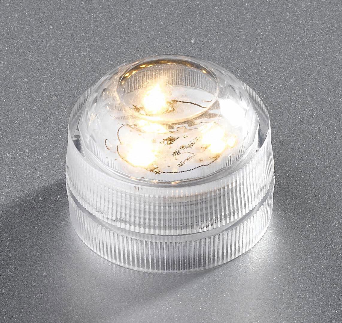 LED Teelicht klein