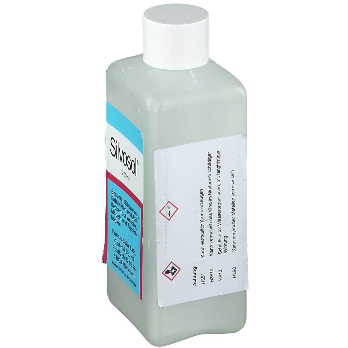 Silvosol®