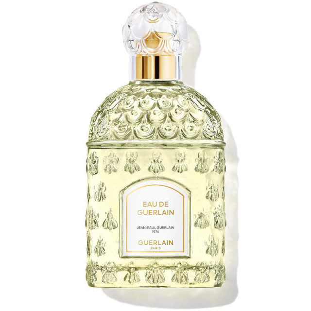 Eau de GUERLAIN