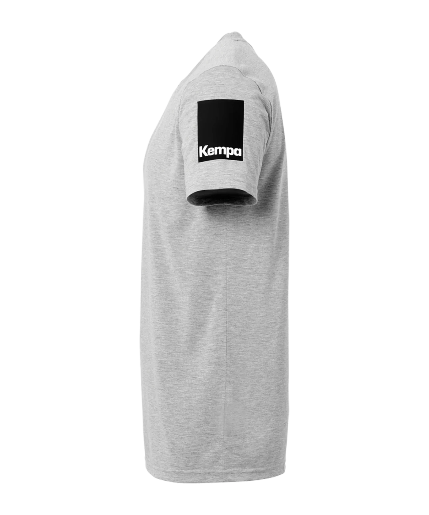 Kempa Status T-Shirt Grau F03