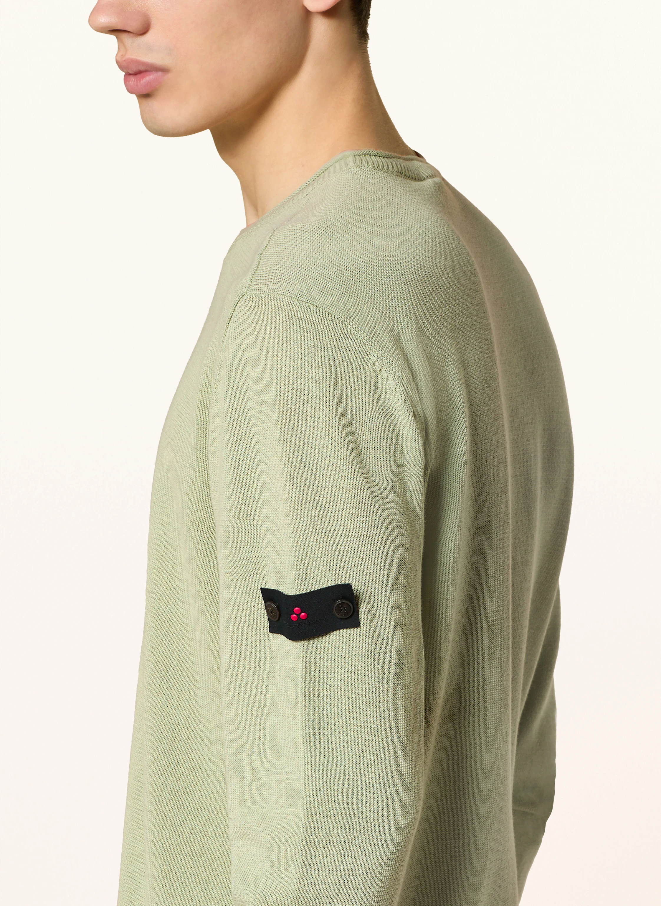 PEUTEREY Pullover
