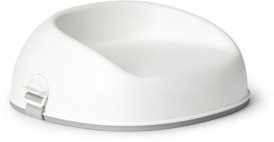 BabyBjörn Barnesete, Hvit