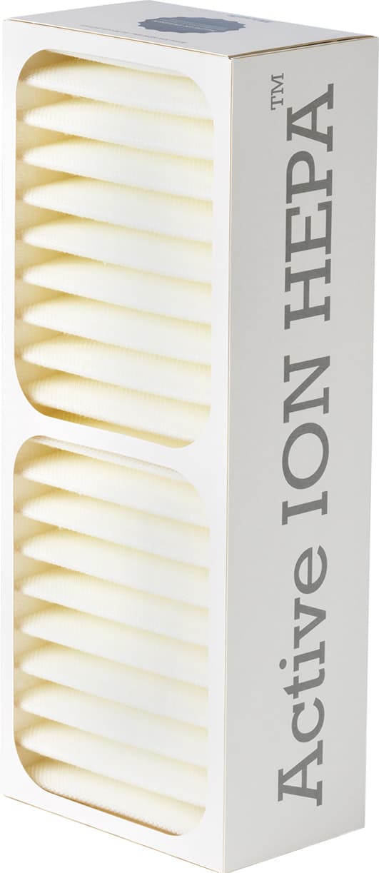 Woods Active ION HEPA filter til luftrenser WHE301