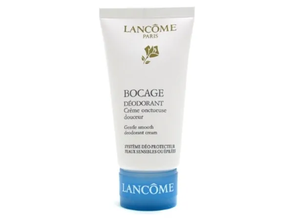 LANCOME BOCAGE DEODORANT GENTLE SMOOTH DEODORANT CREAM 50ML
